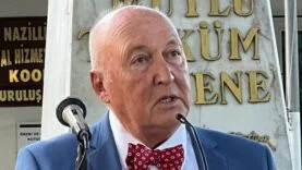 Övgün Ahmet Ercan