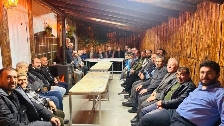 Saadet Partisi