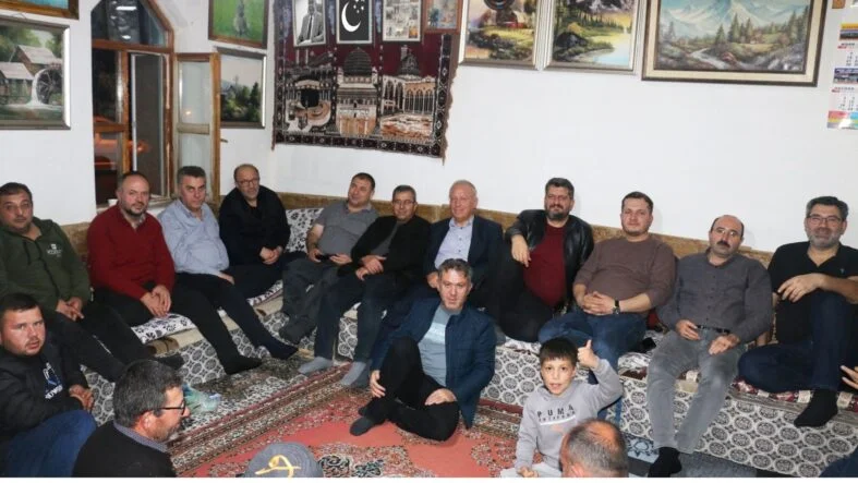 Saadet Partisi