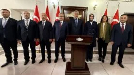 Sağlık Bakanı