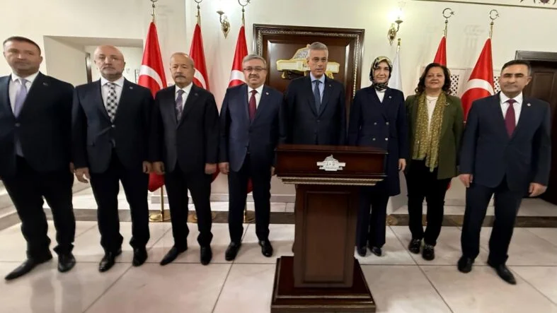 Sağlık Bakanı