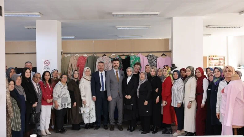 Sandıklı