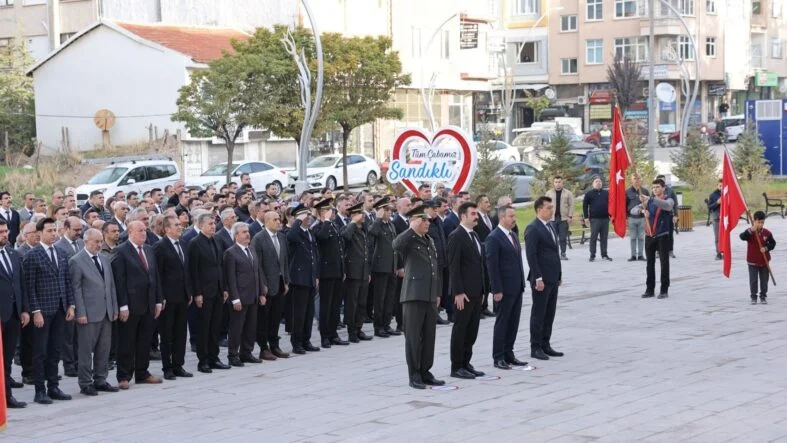 Sandıklı