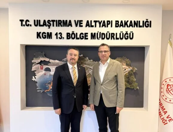 Sandıklı Belediye Başkanı