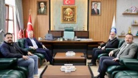 Sandıklı Belediye Başkanı