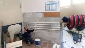 Sandıklı Hüdai Kaplıcaları