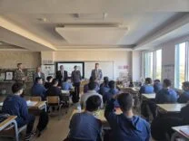 Sandıklı Kaymakamı