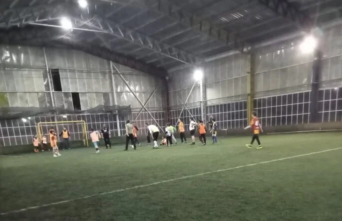 Sandıklı futbol