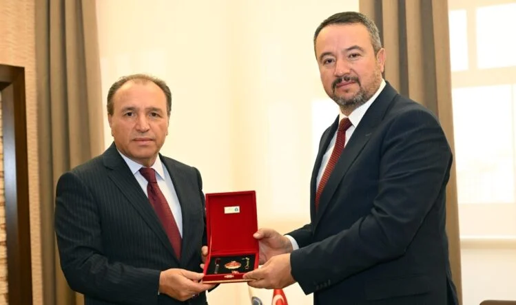 Sandıklı istişare