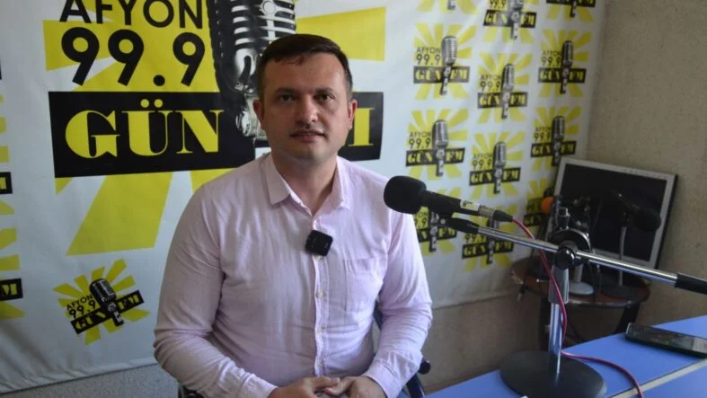 Serhat Tugan