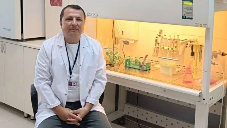 Serkan Şen