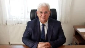 Şube Müdürü Köylü