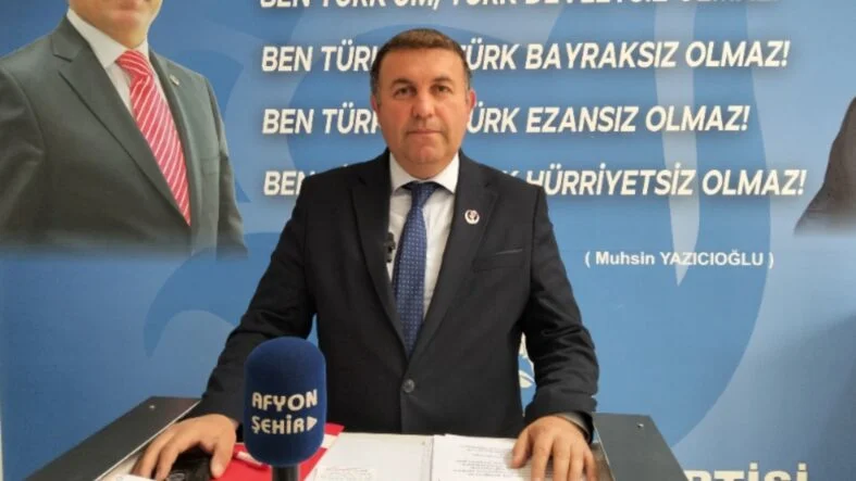 Süleyman Çağlar