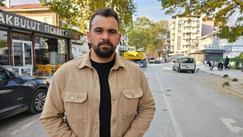Süleyman Gücek