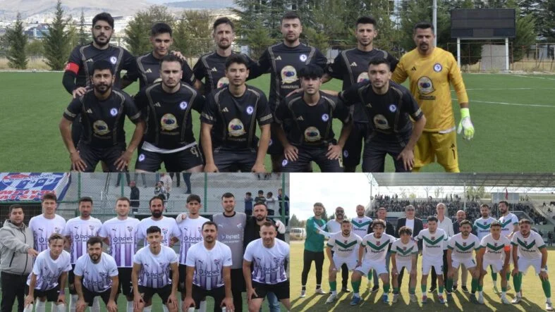 Süper Amatör Lig