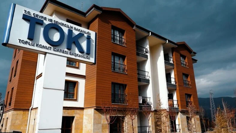 TOKİ