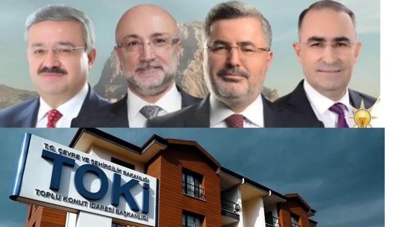 TOKİ