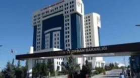Tarım ve Orman bakanlığı