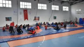 Taşoluk Kamp