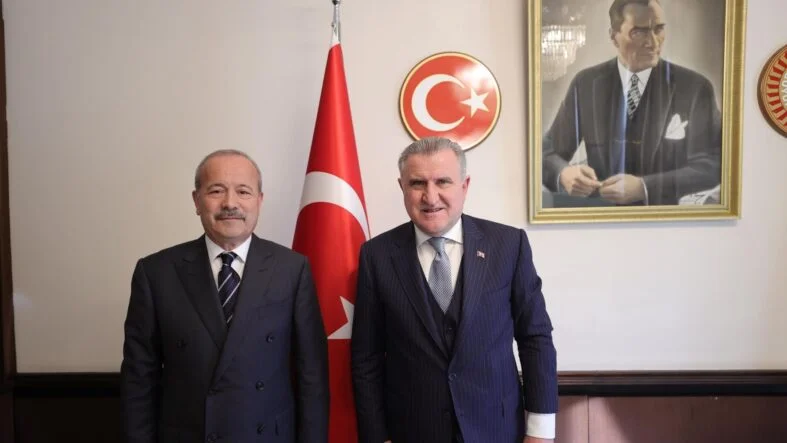 Taytak Bakan Bak