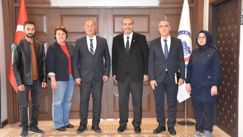 Türk Sağlık Sen AFSÜ