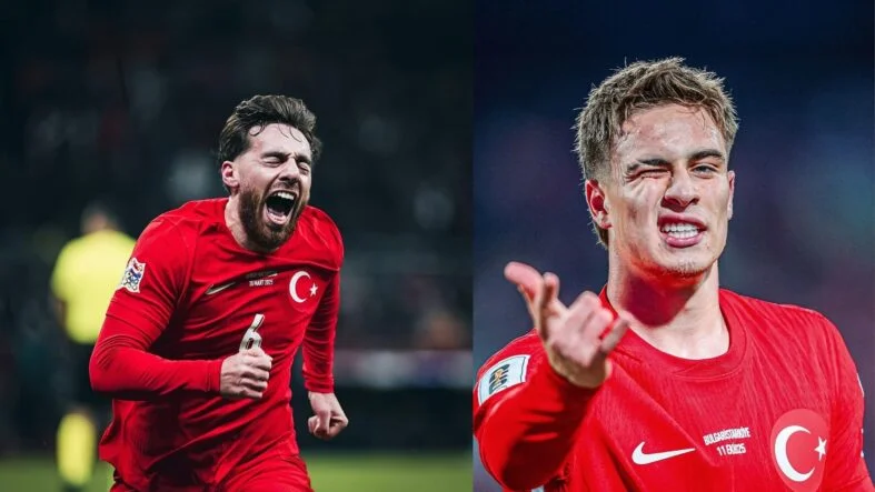 Türk milli takım