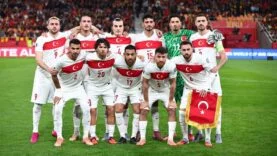 Türkiye