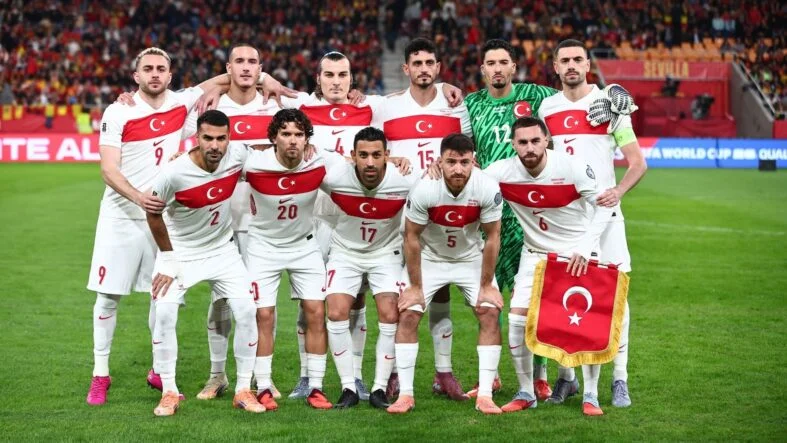 Türkiye