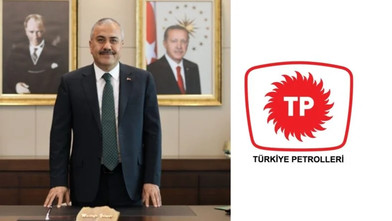 Türkiye Petrolleri