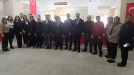 VERGİ DAİRESİ