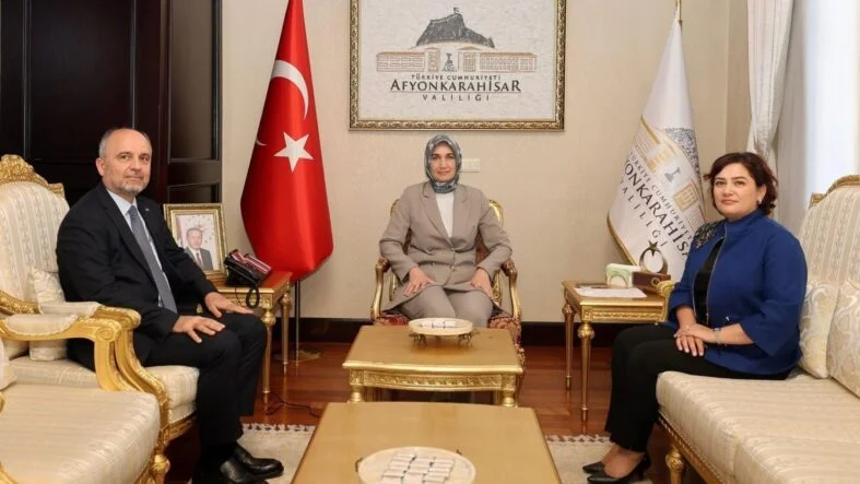 Vali Yiğitbaşı