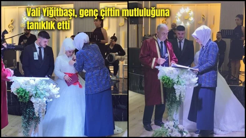 Vali Yiğitbaşı