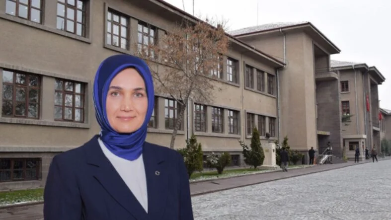 Valilik mesajı