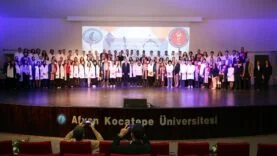 Veterinerlik Fakültesi