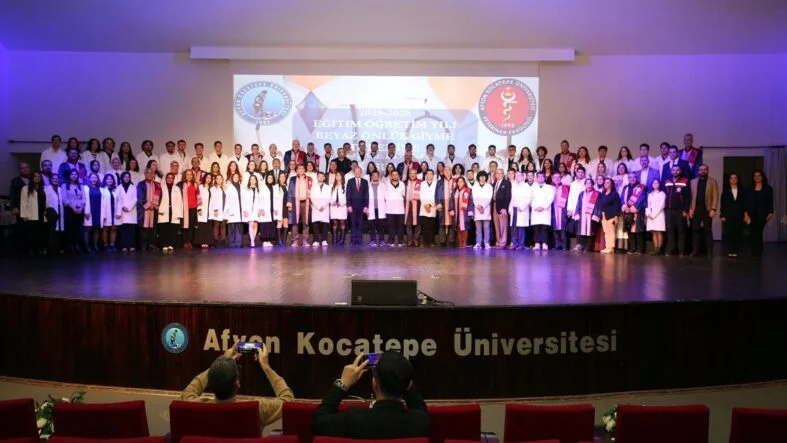 Veterinerlik Fakültesi