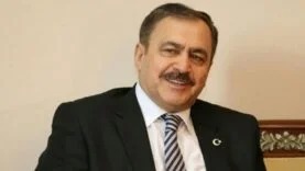 Veysel Eroğlu