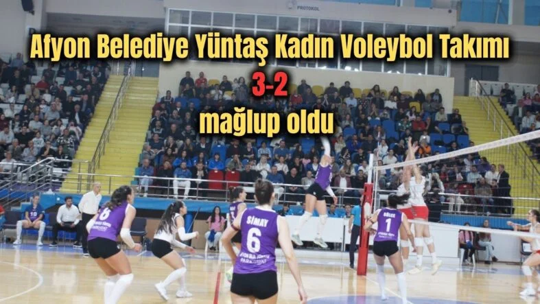Voleybol