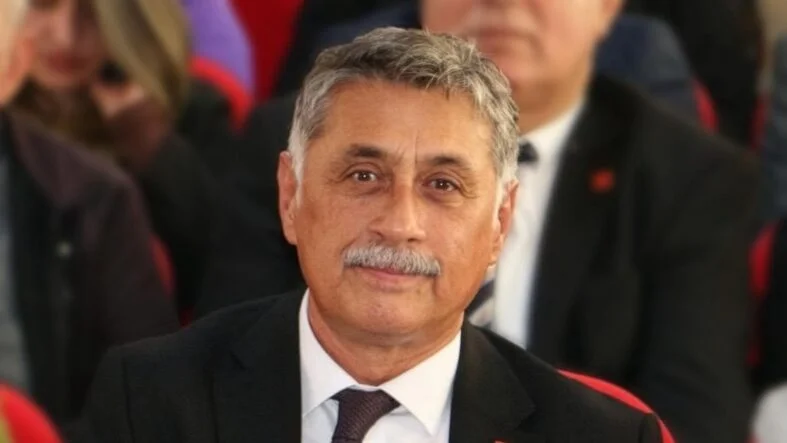 Yalçın Görgöz