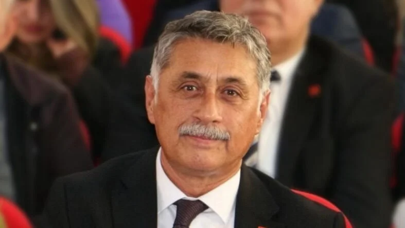 Yalçın Görgöz