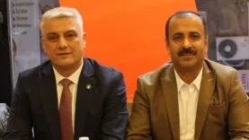 Yeni sendika