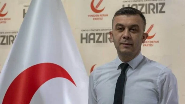 Yeniden refah partisi