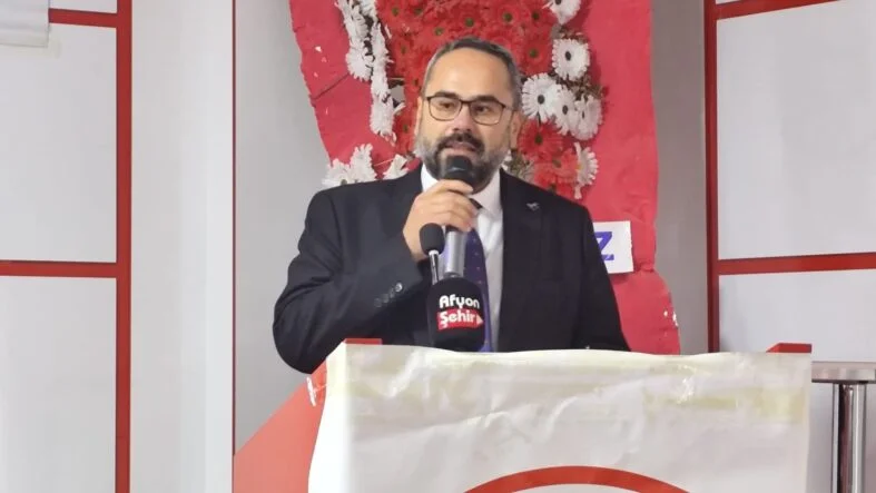 Yıldırım Mercan