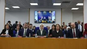 aile ve sosyal hizmetler
