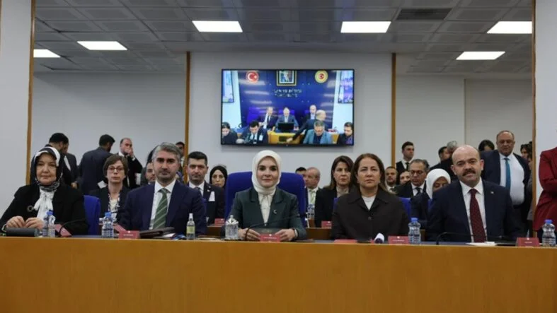 aile ve sosyal hizmetler