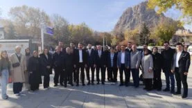 ak parti gençlik kolları