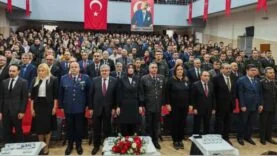 atatürk anma
