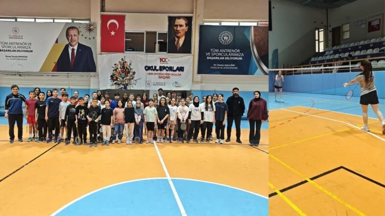 badminton