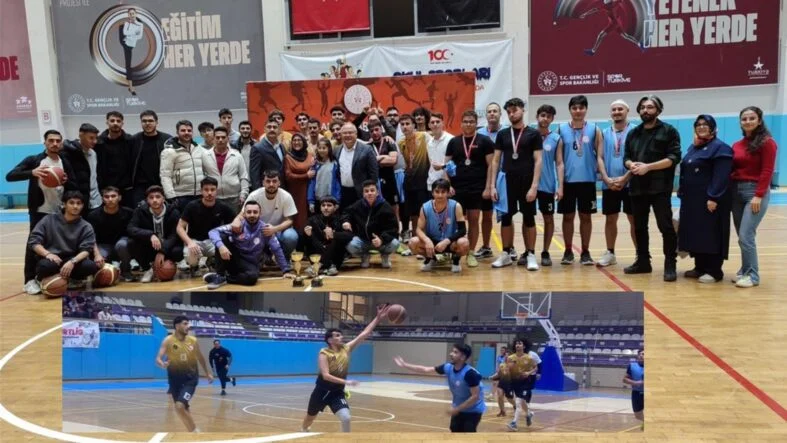basketbol