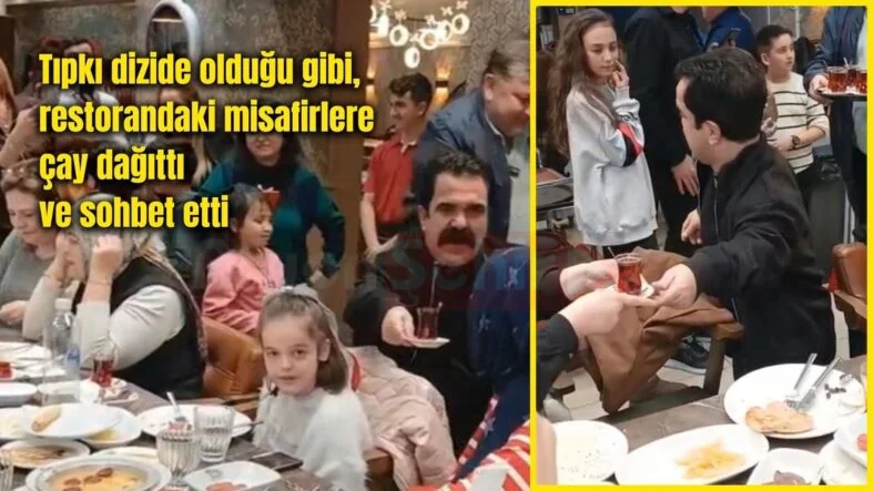 çaycı hüseyin