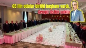 cengiz üstün